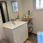 Dependance De 45m2 A Louer Saint-Vite