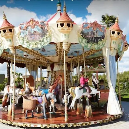 Dependance De 45m2 A Louer *