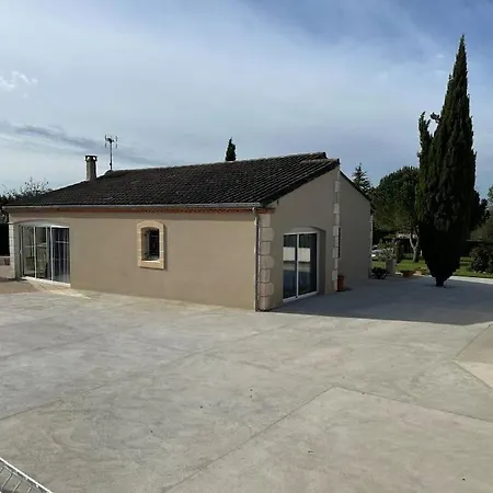 Dependance De 45m2 A Louer Apartament *