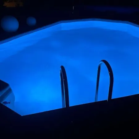 Dependance De 45m2 A Louer *