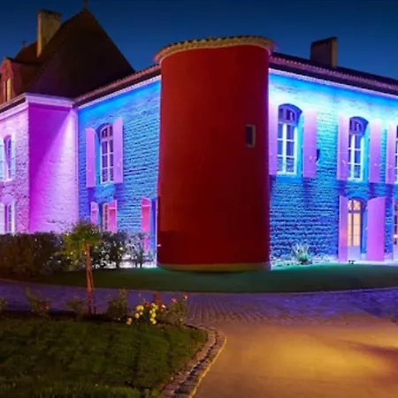 Dependance De 45m2 A Louer *