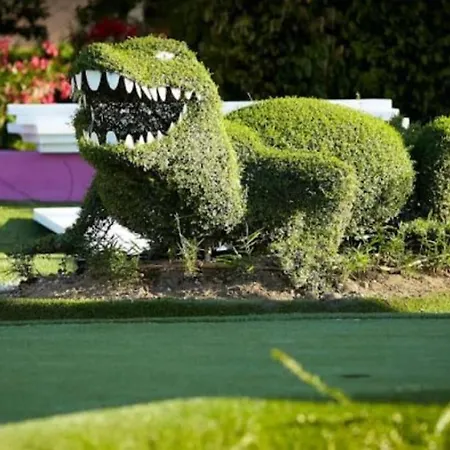 Διαμέρισμα Dependance De 45m2 A Louer *