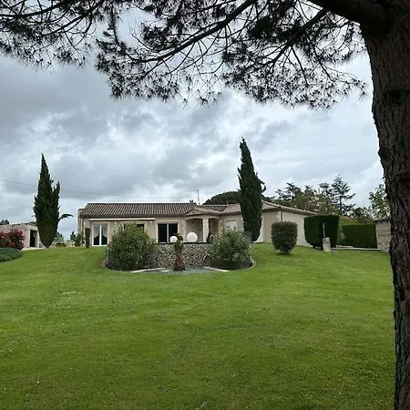 Dependance De 45m2 A Louer