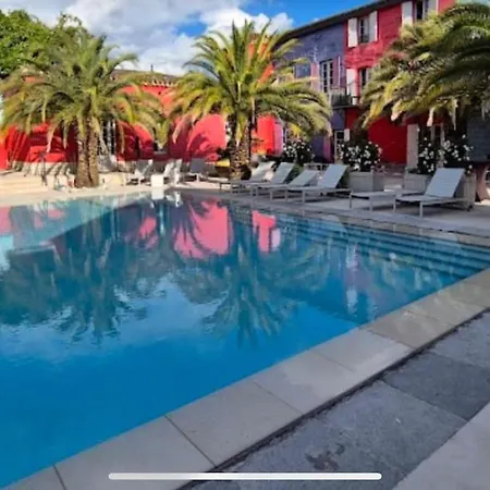 Dependance De 45m2 A Louer Διαμέρισμα *