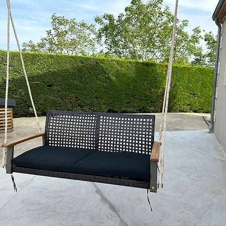 Dependance De 45m2 A Louer Апартаменты *