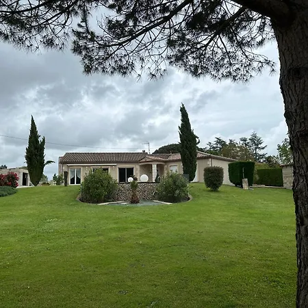 Διαμέρισμα Dependance De 45m2 A Louer