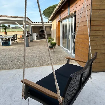 Dependance De 45m2 A Louer *