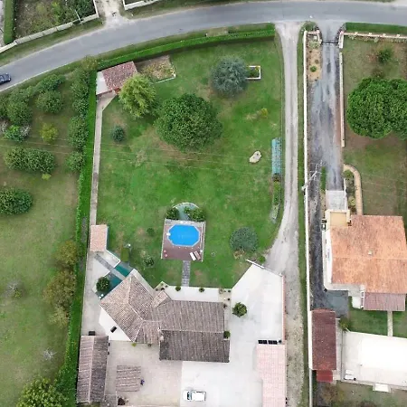 Διαμέρισμα Dependance De 45m2 A Louer