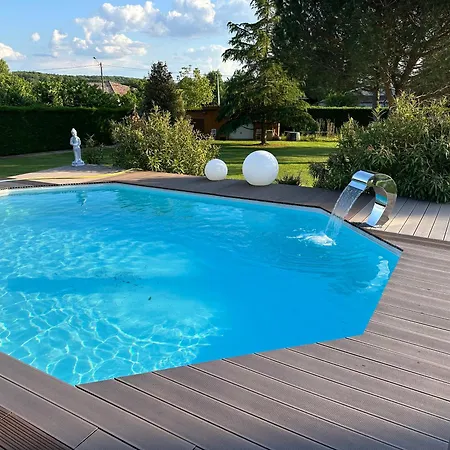 Dependance De 45m2 A Louer Apartament *