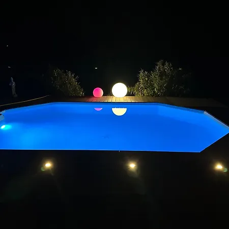 Dependance De 45m2 A Louer *