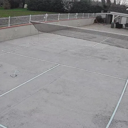 Dependance De 45m2 A Louer Saint-Vite