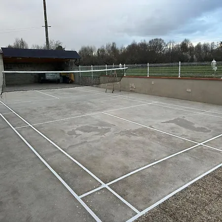 Dependance De 45m2 A Louer *