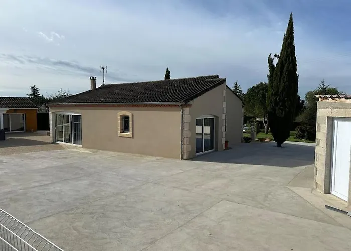 Dependance De 45m2 A Louer 公寓 *