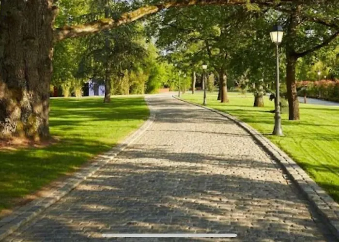 Lejlighed Dependance De 45m2 A Louer *