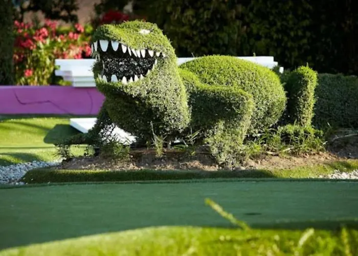 Lejlighed Dependance De 45m2 A Louer *