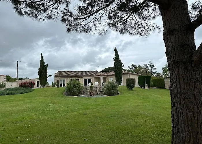 Dependance De 45m2 A Louer