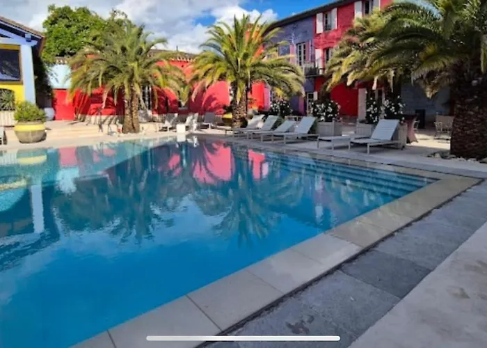 Dependance De 45m2 A Louer Lejlighed *