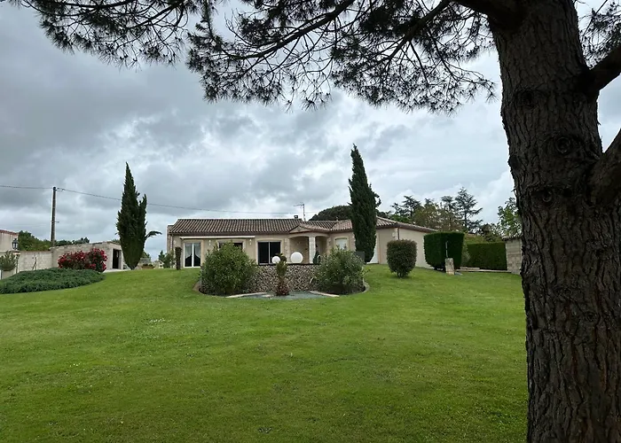 Lejlighed Dependance De 45m2 A Louer