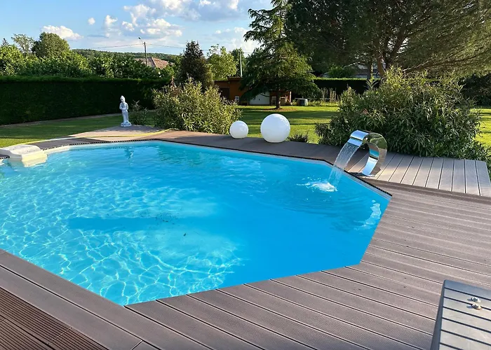 Dependance De 45m2 A Louer 公寓 *