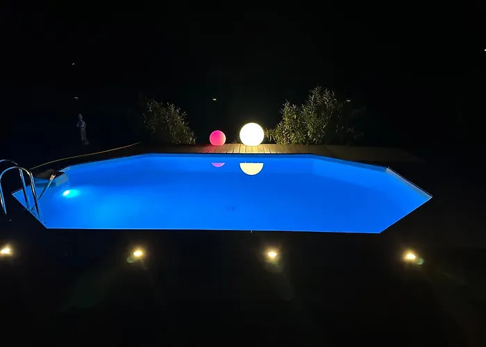 Dependance De 45m2 A Louer *